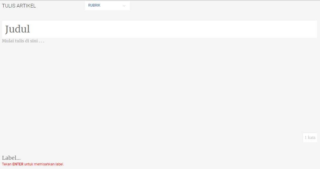 Kompasiana.com