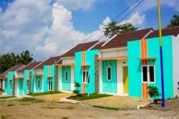 Ilustrasi rumah layak huni(Dok. Shutterstock via KOMPAS.com)