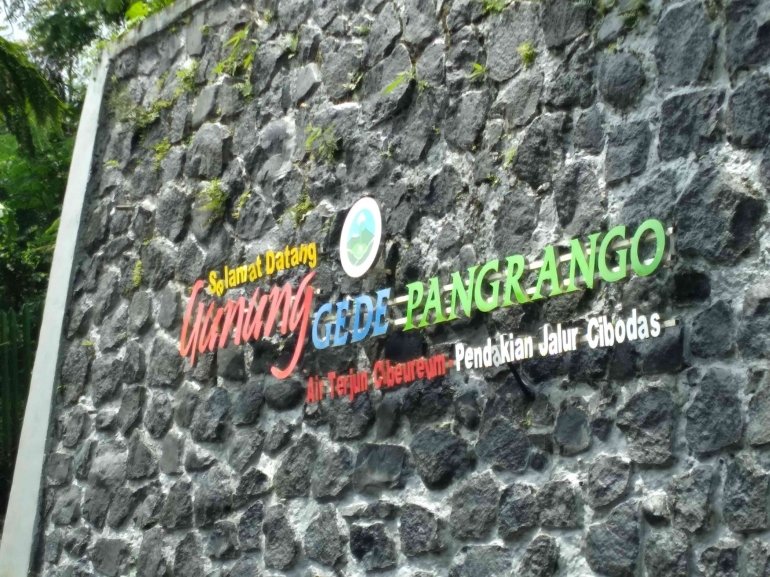 Spot Utama (Sumber: Dok. Pribadi)