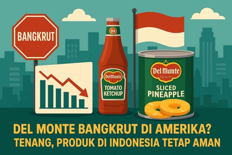 Gambar ilustrasi,  Sumber: Dokumentasi pribadi Merza Gamal diolah dengan Generative AI 