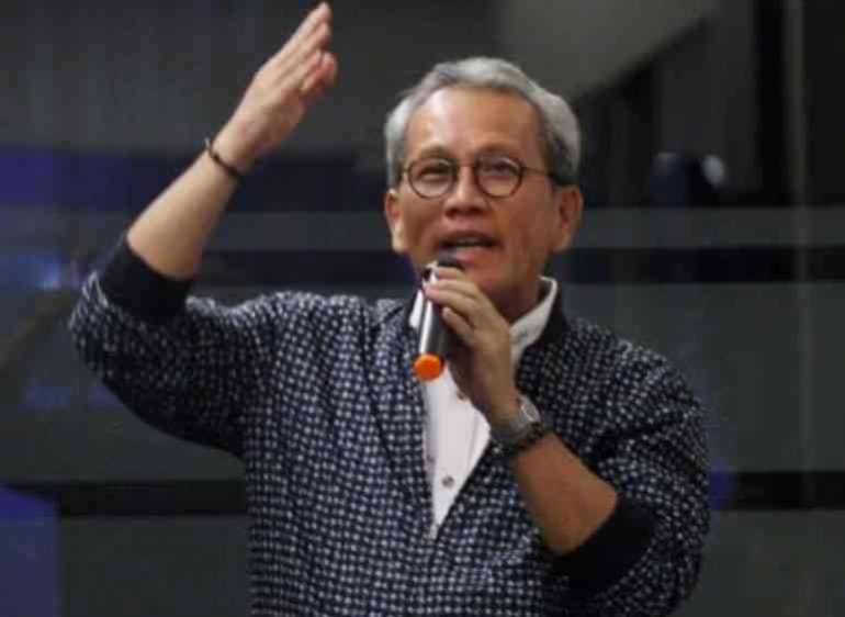 Â Foto Noor Marzuki/ Penasihat Menteri PPN/ Kepala Bappenas (Sumber: Freepik)Â