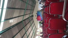 Opening kegiatan