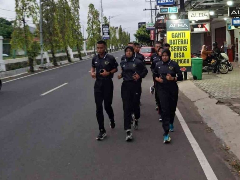 Dok.humaslapascilacap