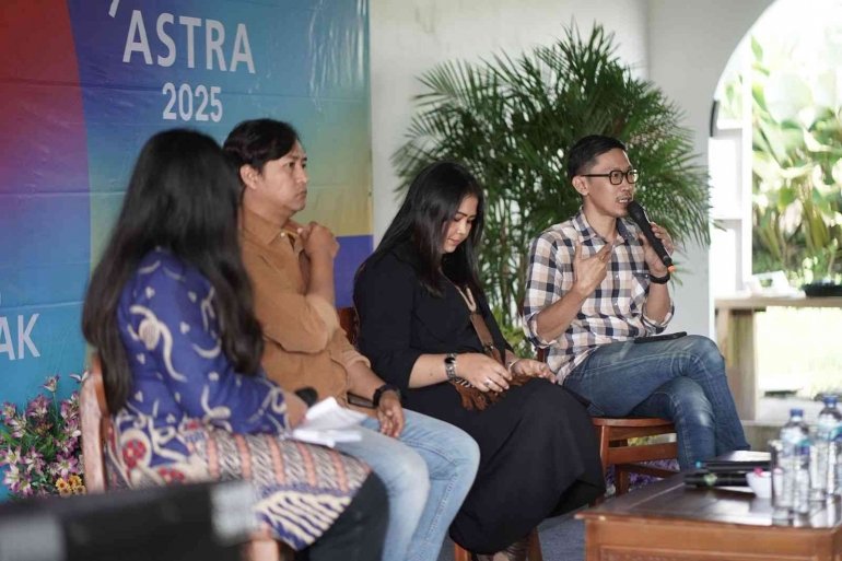 Foto: Kompasiana