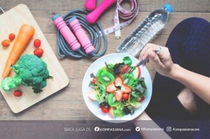 Spray Herbal: Solusi Modern dari Pengobatan Tradisional