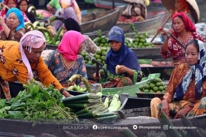 Diplomasi Budaya Indonesia Menjembatani Dunia Lewat Warisan Nusantara