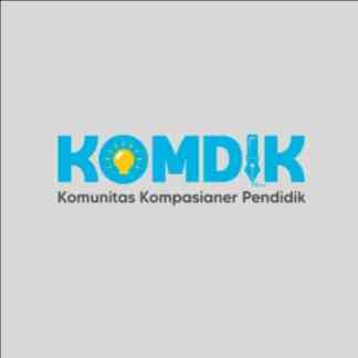 KOMDIK